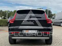 2018 Volvo XC40
