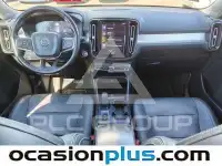 2018 Volvo XC40