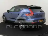 2018 Volvo XC40