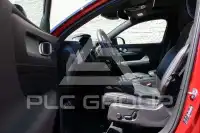 2018 Volvo XC40