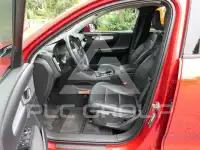 2018 Volvo XC40