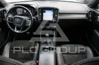 2018 Volvo XC40