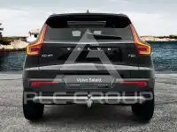 2018 Volvo XC40