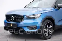 2018 Volvo XC40