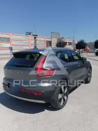2018 Volvo XC40