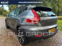 2018 Volvo XC40