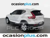 2018 Volvo XC40
