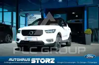 2018 Volvo XC40