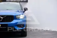 2018 Volvo XC40
