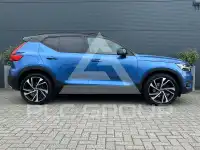 2018 Volvo XC40