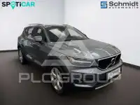 2018 Volvo XC40