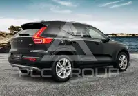 2018 Volvo XC40