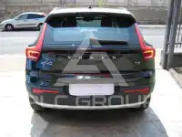 2018 Volvo XC40