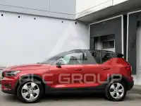2018 Volvo XC40