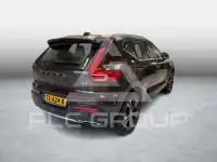 2018 Volvo XC40