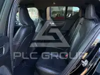 2018 Volvo XC40