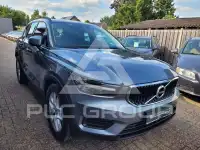 2018 Volvo XC40