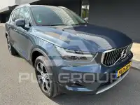 2018 Volvo XC40
