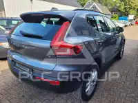 2018 Volvo XC40