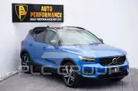 2018 Volvo XC40