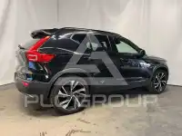 2018 Volvo XC40