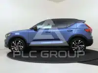 2018 Volvo XC40