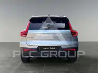 2018 Volvo XC40