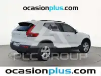 2018 Volvo XC40