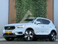 2018 Volvo XC40