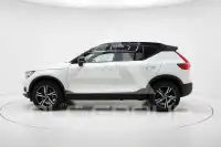 2018 Volvo XC40