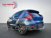 2018 Volvo XC40
