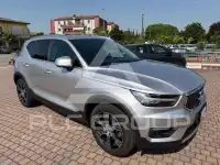 2018 Volvo XC40