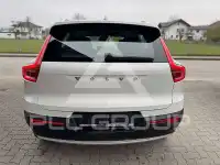 2018 Volvo XC40