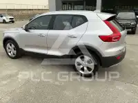 2018 Volvo XC40