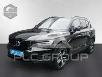 2018 Volvo XC40
