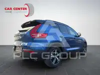 2018 Volvo XC40