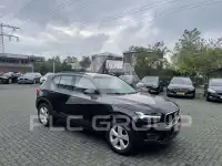 2018 Volvo XC40