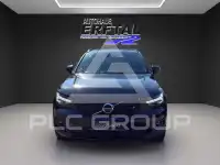 2018 Volvo XC40