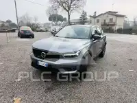 2018 Volvo XC40