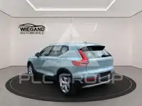 2018 Volvo XC40