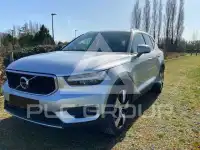 2018 Volvo XC40