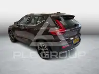 2018 Volvo XC40