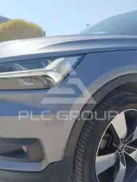 2018 Volvo XC40