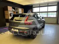 2018 Volvo XC40