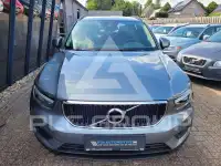 2018 Volvo XC40