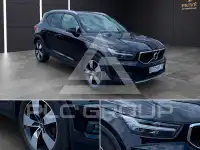 2018 Volvo XC40