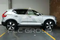 2018 Volvo XC40