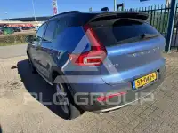 2018 Volvo XC40