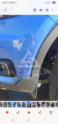 2018 Volvo XC40