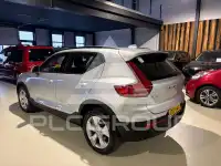 2018 Volvo XC40